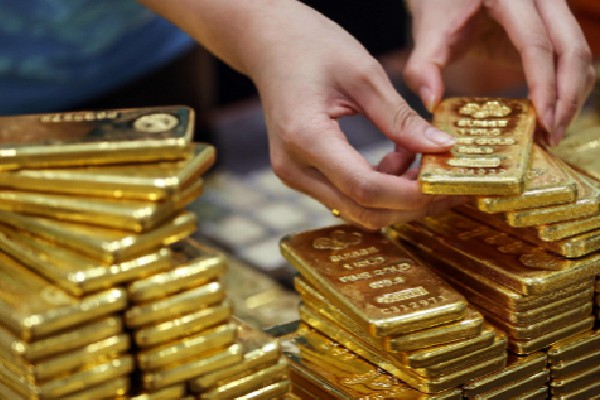 怎么做黄金交易（交易黄金稳定盈利方法）
