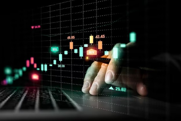 北汽蓝谷：9月汽车总销量约1.58万辆