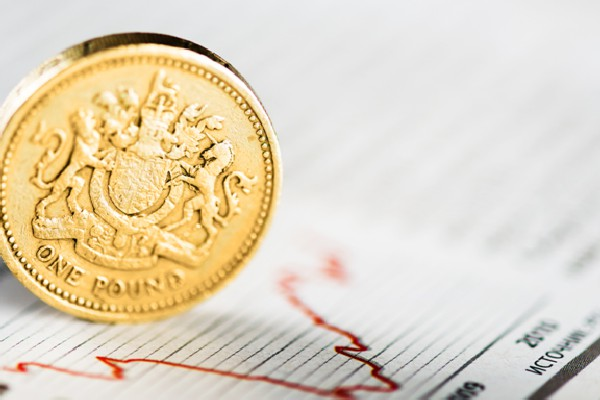 英国央行发出降息临近的讯号 交易员料8月首次行动